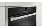 Four encastrable Neff B27CR22N1 + Tournebroche