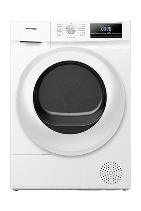 Sèche-linge pompe à chaleur Tecnolec TECDHP7E