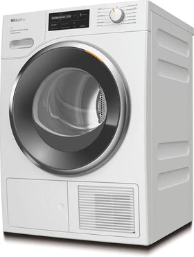 Sèche-linge pompe à chaleur Miele TWL 680 W