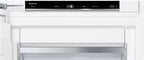 Congélateur armoire Siemens GI81NVEE0 - Encastrable 177cm