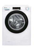 Lave-linge hublot Candy CS1410TXMBE/FR Blanc