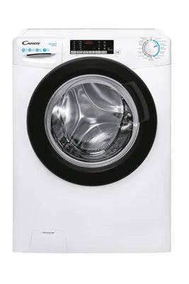 Lave-linge hublot Candy CS1410TXMBE/FR Blanc