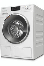 Lave-linge hublot Miele WWI 880