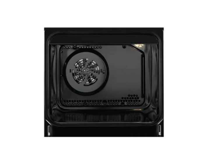 Cuisinière induction Electrolux EKI668900W STEAMBAKE