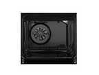 Cuisinière induction Electrolux EKI668900W STEAMBAKE