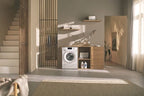 Lave-linge hublot Miele WSB 363 WCS