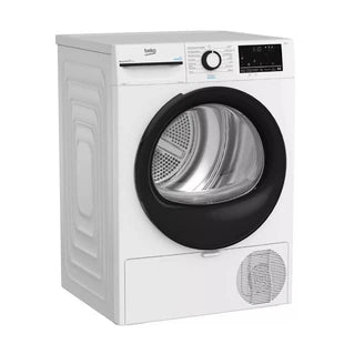 Sèche-linge pompe à chaleur Beko d3h211393w