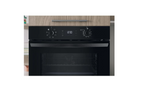 Four encastrable Indesit IO 275P B Noir MAT