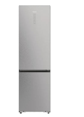 Réfrigérateur congélateur en bas Hisense RB5P410SACC
