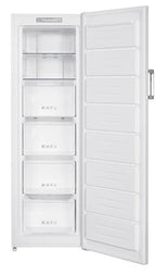 Congélateur armoire Thomson THFZ206NFWH Blanc