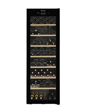 Cave de vieillissement La Sommeliere CLASSIC185