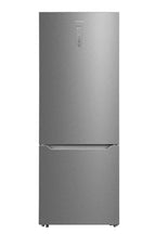 Réfrigérateur congélateur en bas Thomson CTH435XLIX Argent