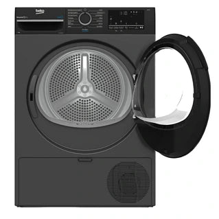 Sèche-linge pompe à chaleur Beko d34h28393a