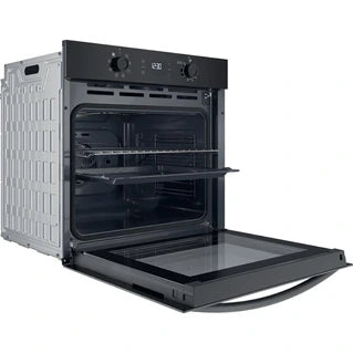 Four encastrable Indesit IO 275P B Noir MAT