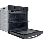 Four encastrable Indesit IO 275P B Noir MAT