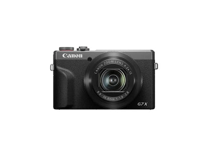Appareil photo compact Canon G7X Mark III Edition Spéciale 30 ans