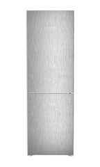 Réfrigérateur congélateur en bas Liebherr KGNSF 52VD03