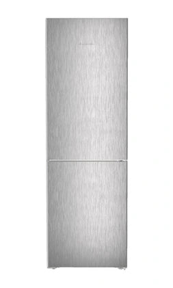 Réfrigérateur congélateur en bas Liebherr KGNSF 52VD03