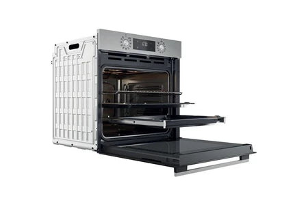 Four encastrable Whirlpool OMK58RU1X