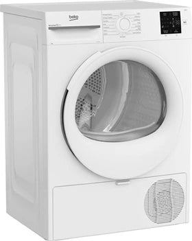 Sèche-linge pompe à chaleur Beko SLFT1710