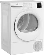 Sèche-linge pompe à chaleur Beko SLFT1710