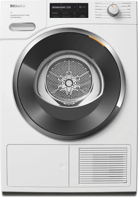 Sèche-linge pompe à chaleur Miele TWL 680 W