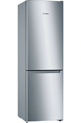 Réfrigérateur congélateur en bas Bosch KGN33NLEB