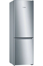 Réfrigérateur congélateur en bas Bosch KGN33NLEB