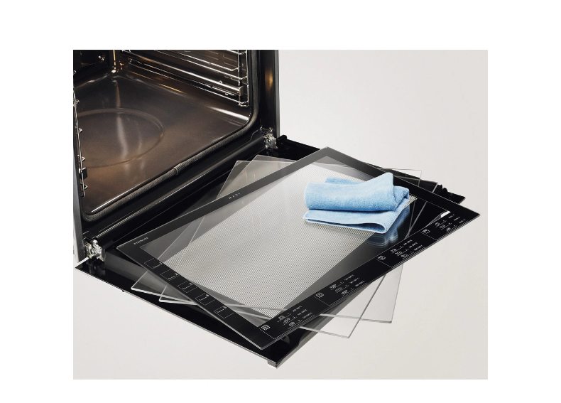 Cuisinière induction Electrolux EKI624299K