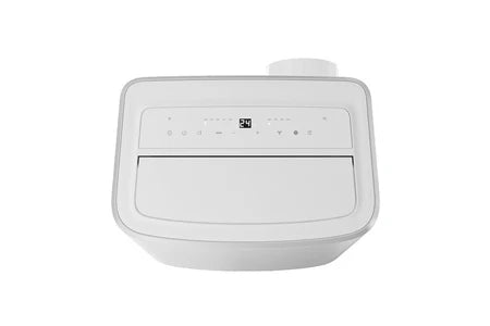 Climatiseur mobile Electrolux EXP28U340HW Comfort 600