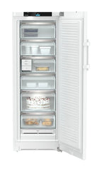 Congélateur armoire Liebherr FNb 505i Blanc