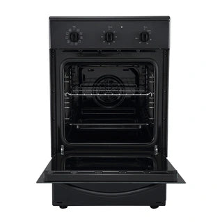 Cuisinière induction Tecnolec TEC50IBK Noir