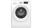 Lave-linge hublot Whirlpool FFBS8489WVFR Blanc