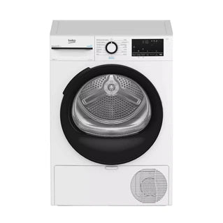 Sèche-linge pompe à chaleur Beko d3h211393w