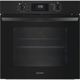 Four encastrable Indesit IO 275P B Noir MAT