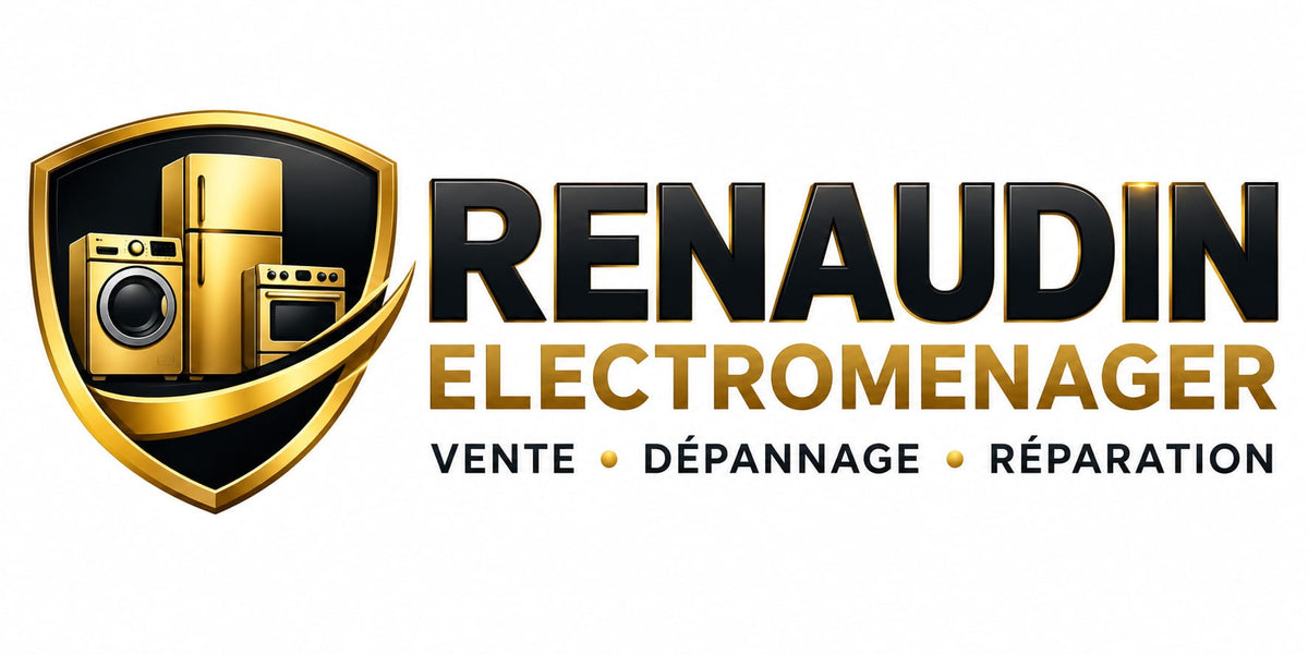RENAUDIN ELECTROMENAGER