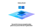 PC portable SAMSUNG GALAXY BOOK2