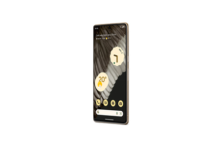Smartphone GOOGLE PIXEL 7 PRO 128GO VERT SAUGE 5G