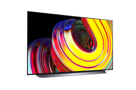TV OLED LG TV LG OLED55CS 4K UHD SMART TV