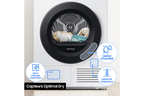 Sèche-linge SAMSUNG DV90BB5245AWS3