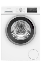 Lave-linge hublot SIEMENS WM12N218FR