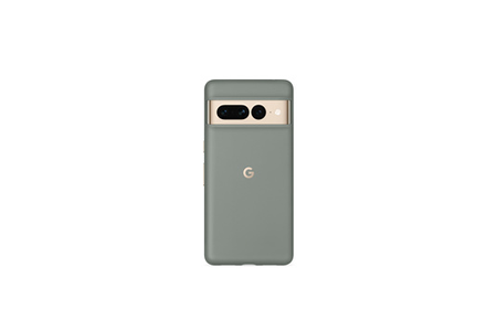 Smartphone GOOGLE PIXEL 7 PRO 128GO VERT SAUGE 5G