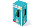 Smartphone HONOR BUNDLE MAGIC5 LITE 128GO NOIR 5G + EARBUDS X3 BLANC