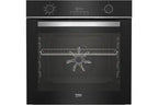 Four BEKO BBIM18301XFPE AEROPERFECT