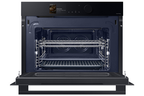 Micro-ondes combiné SAMSUNG NQ5B6753CAK COMPACT GRANDE CAPACITE ET ULTRA DESIGN