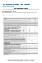 Sèche-linge SAMSUNG DV80T5220AX