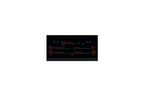 Plaque induction ELECTROLUX KCC84450