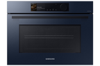 Micro-ondes combiné SAMSUNG MICRO-ONDES COMBINE -COMPACT NICHE 45 CM- NQ5B6753CAN
