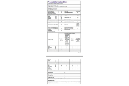 Refrigerateur americain HAIER HSR3918FIMP SILVER