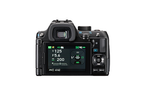 Appareil photo Reflex PENTAX KF + 18-55MM WR
